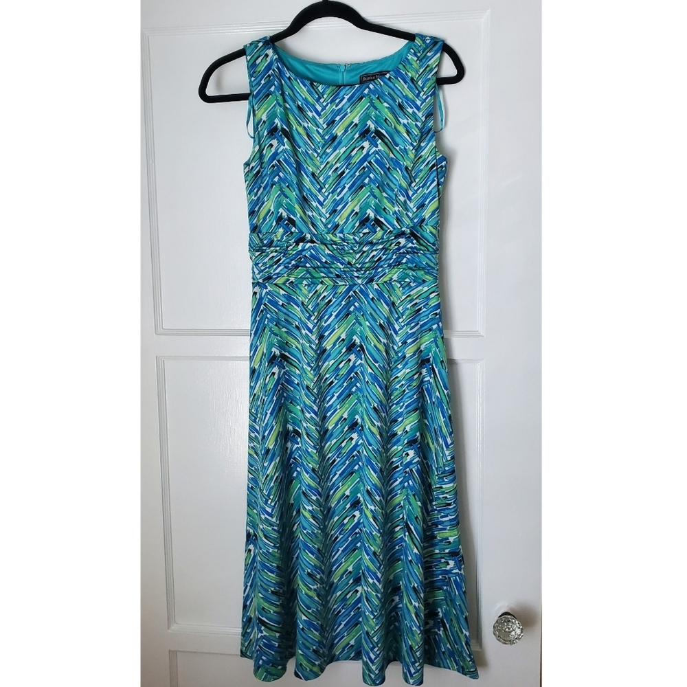 Jessica Howard Work Dress